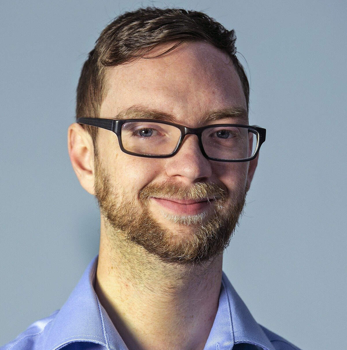 Profile Image of Jordan McPherson